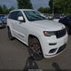 1C4RJFCG4KC706762 2019 Jeep Grand Cherokee High Altitude 4X4 auction photo thumbnail 1