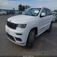 1C4RJFCG4KC706762 2019 Jeep Grand Cherokee High Altitude 4X4 auction photo thumbnail 2