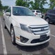 3FAHP0HA9BR161614 2011 Ford Fusion Se auction photo thumbnail 1