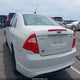 3FAHP0HA9BR161614 2011 Ford Fusion Se auction photo thumbnail 3