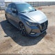 3N1AB8DV2NY321458 2022 Nissan Sentra Sr Xtronic Cvt auction photo thumbnail 1