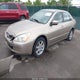 1HGCM66553A049461 2003 Honda Accord 3.0 Ex auction photo thumbnail 2