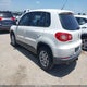 WVGBV7AX0BW527370 2011 Volkswagen Tiguan S auction photo thumbnail 3