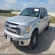 1FTEW1CM0DFB19498 2013 Ford F-150 Xlt auction photo thumbnail 2