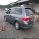 5FNRL3H62AB113704 2010 Honda Odyssey Ex-L auction photo thumbnail 3