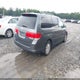 5FNRL3H62AB113704 2010 Honda Odyssey Ex-L auction photo thumbnail 4