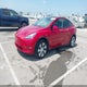 5YJYGDEE9MF112541 2021 Tesla Model Y Long Range Dual Motor All-Wheel Drive auction photo thumbnail 2