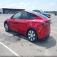 5YJYGDEE9MF112541 2021 Tesla Model Y Long Range Dual Motor All-Wheel Drive auction photo thumbnail 3