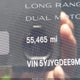 5YJYGDEE9MF112541 2021 Tesla Model Y Long Range Dual Motor All-Wheel Drive auction photo thumbnail 7