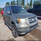 5FNYF18538B031165 2008 Honda Pilot Ex-L auction photo thumbnail 6