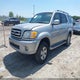 5TDZT38AX1S045331 2001 Toyota Sequoia Limited V8 auction photo thumbnail 2
