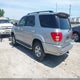 5TDZT38AX1S045331 2001 Toyota Sequoia Limited V8 auction photo thumbnail 3