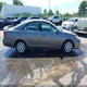 4T1BF30K93U543334 2003 Toyota Camry Xle V6 auction photo thumbnail 13