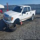 1FTPW14V79KC93700 2009 Ford F-150 Fx4/King Ranch/Lariat/Platinum/Xl/Xlt auction photo thumbnail 2
