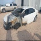 5YFB4MDE7SP328910 2025 Toyota Corolla Le auction photo thumbnail 2