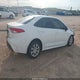 5YFB4MDE7SP328910 2025 Toyota Corolla Le auction photo thumbnail 4