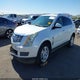 3GYFNBE37FS579459 2015 Cadillac Srx Luxury Collection auction photo thumbnail 2