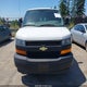 1GCWGAFG1L1160788 2020 Chevrolet Express Cargo Rwd 2500 Regular Wheelbase Wt auction photo thumbnail 12