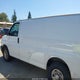 1GCWGAFG1L1160788 2020 Chevrolet Express Cargo Rwd 2500 Regular Wheelbase Wt auction photo thumbnail 14