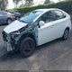 JTDKN3DU2E0384752 2014 Toyota Prius Two auction photo thumbnail 2