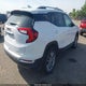 3GKALVEV6NL153056 2022 GMC Terrain Awd Slt auction photo thumbnail 4