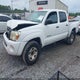 5TFJU4GN0BX010054 2011 Toyota Tacoma Prerunner V6 auction photo thumbnail 2