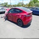 7SAYGDEF4SF256992 2025 Tesla Model Y Performance Dual Motor All-Wheel Drive auction photo thumbnail 3