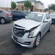 1G6AA5RX5G0107895 2016 Cadillac Ats Standard auction photo thumbnail 2