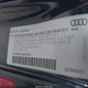 WAUENAF47HA167451 2017 Audi A4 2.0T Premium auction photo thumbnail 9