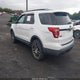 1FM5K8DH1HGB42919 2017 Ford Explorer Xlt auction photo thumbnail 3