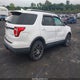 1FM5K8DH1HGB42919 2017 Ford Explorer Xlt auction photo thumbnail 4