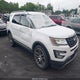 1FM5K8DH1HGB42919 2017 Ford Explorer Xlt auction photo thumbnail 6