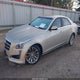 1G6AR5SX7E0173090 2014 Cadillac Cts Luxury auction photo thumbnail 2
