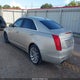 1G6AR5SX7E0173090 2014 Cadillac Cts Luxury auction photo thumbnail 3