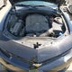 2G1FB1E3XF9255405 2015 Chevrolet Camaro 2Ls auction photo thumbnail 10
