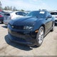 2G1FB1E3XF9255405 2015 Chevrolet Camaro 2Ls auction photo thumbnail 2