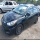 KMHCT5AE0CU058257 2012 Hyundai Accent Gs auction photo thumbnail 2