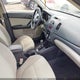 KNAFU4A27A5191889 2010 Kia Forte Ex auction photo thumbnail 5