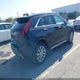 1GYFZCR42NF111395 2022 Cadillac Xt4 Fwd Premium Luxury auction photo thumbnail 4