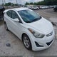 5NPDH4AE9EH456939 2014 Hyundai Elantra Se auction photo thumbnail 1