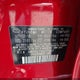 KMHD84LFXKU771607 2019 Hyundai Elantra Sel auction photo thumbnail 9