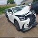 2T2AGCEZXRC033711 2024 Lexus Nx 350 auction photo thumbnail 1