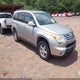 2S3DB117776109460 2007 Suzuki Xl7 auction photo thumbnail 1