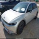 KM8KRDDF5RU274302 2024 Hyundai Ioniq 5 Disney100 Platinum Edition auction photo thumbnail 2