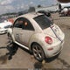 3VWFW31C98M521453 2008 Volkswagen New Beetle Black Tie Edition/Triple White auction photo thumbnail 3