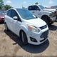 1FADP5BU1FL117268 2015 Ford C-Max Hybrid Sel auction photo thumbnail 1