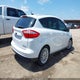 1FADP5BU1FL117268 2015 Ford C-Max Hybrid Sel auction photo thumbnail 4