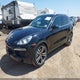 WP1AB2A29BLA56030 2011 Porsche Cayenne S auction photo thumbnail 2
