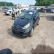 KNADN4A36C6047373 2012 Kia Rio Ex auction photo thumbnail 2