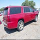 1GNSKJKCXFR239213 2015 Chevrolet Suburban 1500 Lt auction photo thumbnail 4